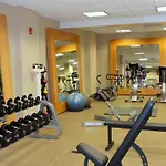 Embassy Suites Parsippany 