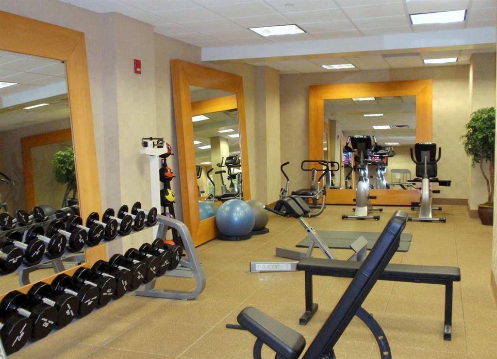 Embassy Hotel Parsippany